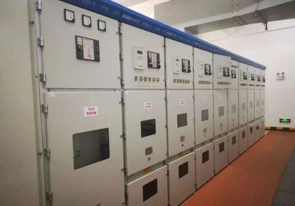 Understanding Relay Control Systems And Its Differences From PLC ...