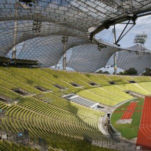 IoT Technology in the Paris Olympics