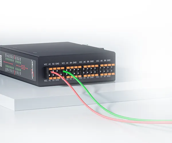 EG8208 8-Port RS485 Edge Gateway - 4G LTE Modbus to MQTT/JSON Converter 12 EG8208