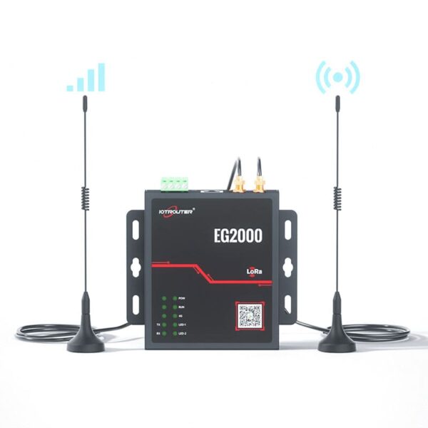 EG2000 4