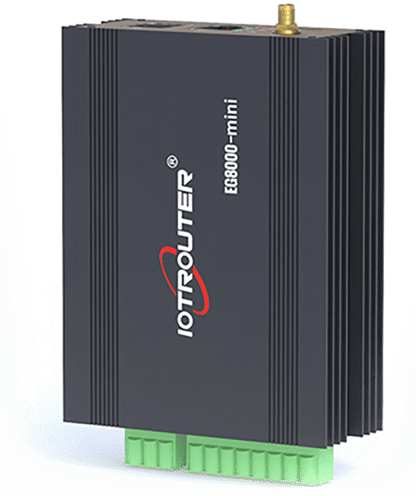 EG8000mini