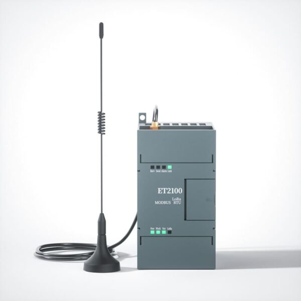 ET2100 3