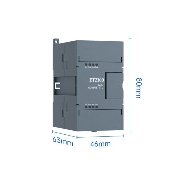 ET2100 6
