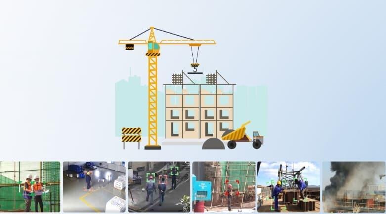 La tecnología del Internet de las Cosas impulsa cambios en el sector de la construcción