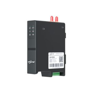 O gateway de aquisição de dados CNC EG8200Mini-CNC é compatível com equipamento CNC de várias marcas e permite a gestão remota de máquinas CNC