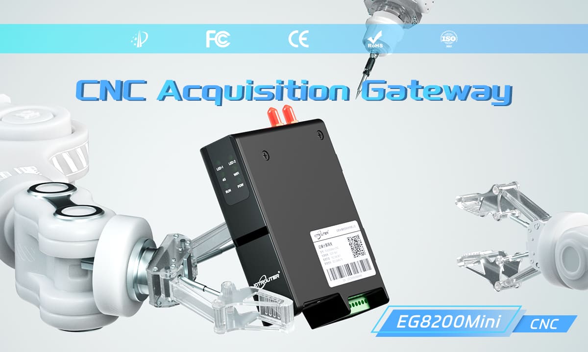 EG8200mini CNC1