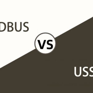 modbusVSuss