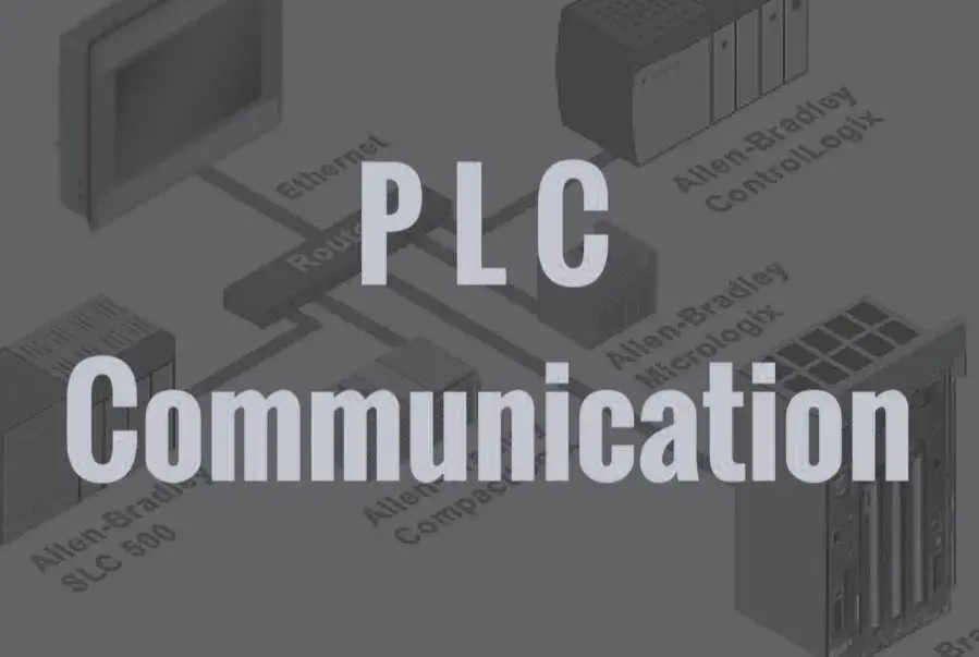 Inventario dei 10 protocolli di comunicazione più comuni nei PLC