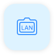 LAN
