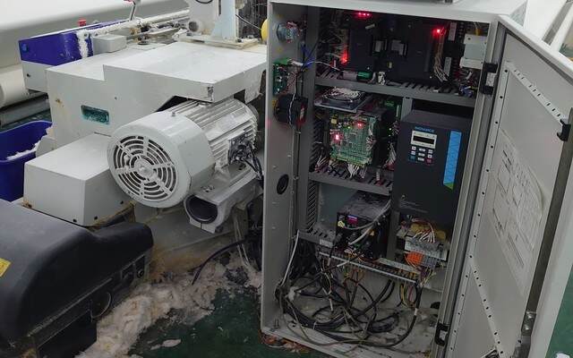 Industrial Internet of Things