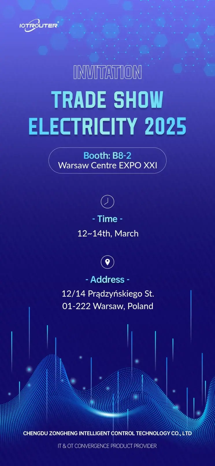 TRADE_SHOW_ELECTRICITY_2025_in_Poland