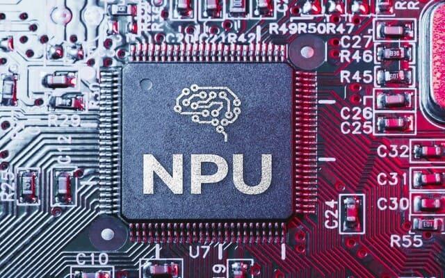 EG8200Pro features an independent NPU