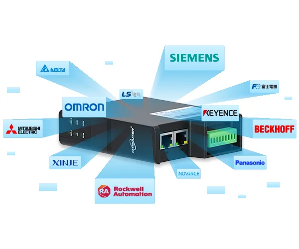 EG8200Mini-104 Modbus to IEC 104 Gateway01