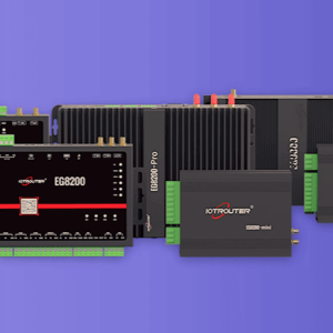Kürzlich wurde IOTRouter aufgrund seiner Technologieakkumulation im Bereich des industriellen Internets der Dinge und des Edge Computing offiziell als "Intelligent Device (Hardware) Supplier" ausgewählt.