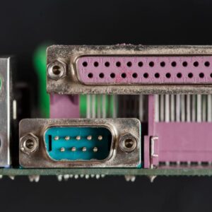Analyse von RS485-Meldungsdatenrahmen