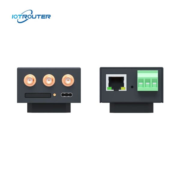 ER4200 4G Cat.4 WiFi6 Industrial Router product03