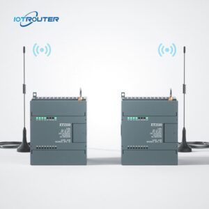 controlador de E/S remoto