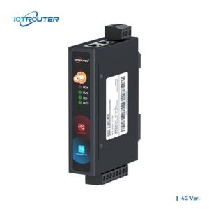 High Performance Open Source ARM Industrial Gateway