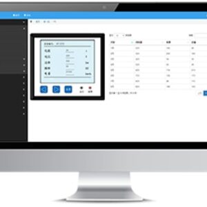 Plataforma iot de baixo código, gateway de computação periférica integrada Node-RED EG8200