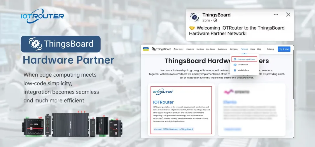 IOTRouter Becomes Official Hardware Partner of ThingsBoard_03