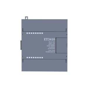 ET3410 4G Expandable I/O Control Module