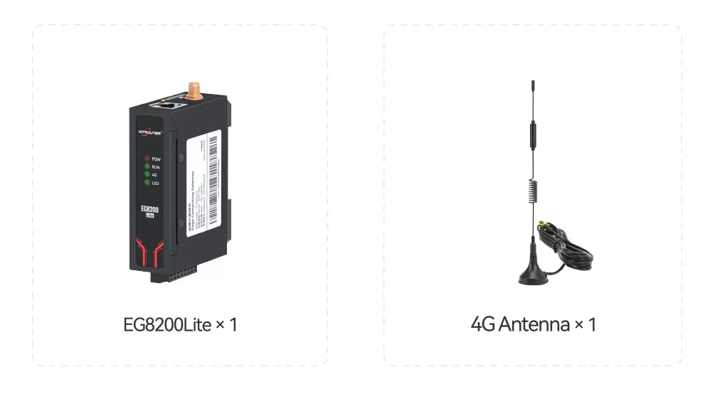 Packing List-EG8200Lite_ Cost-Effective Industrial IoT Edge Gateway with Core Edge Capabilities08