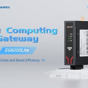 EG8200Lite_Kosteneffizientes industrielles IoT Edge Gateway_01