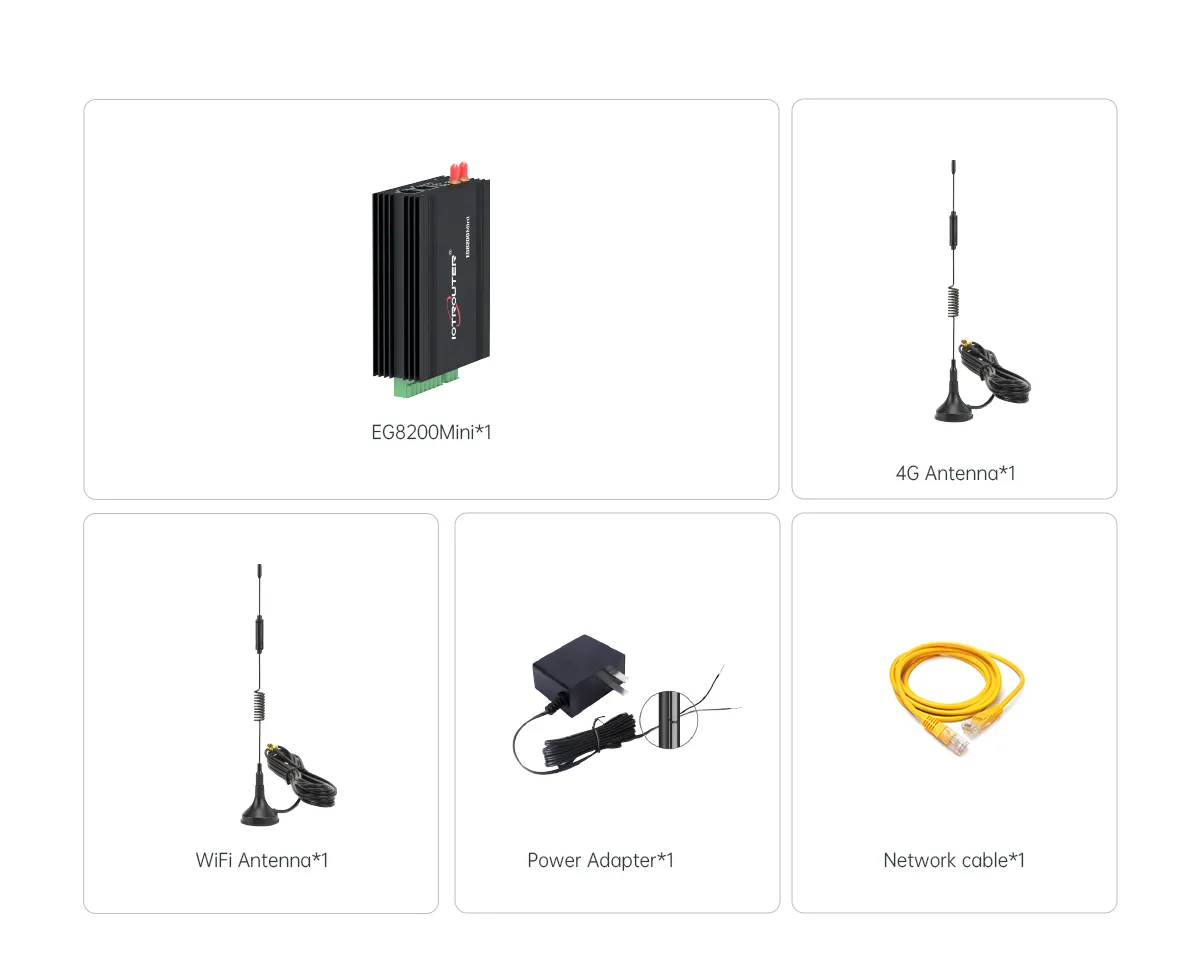 EG8200Mini - PLC Gateway for Industrial Data Acquisition 17 EG8200MINI_6_11zon