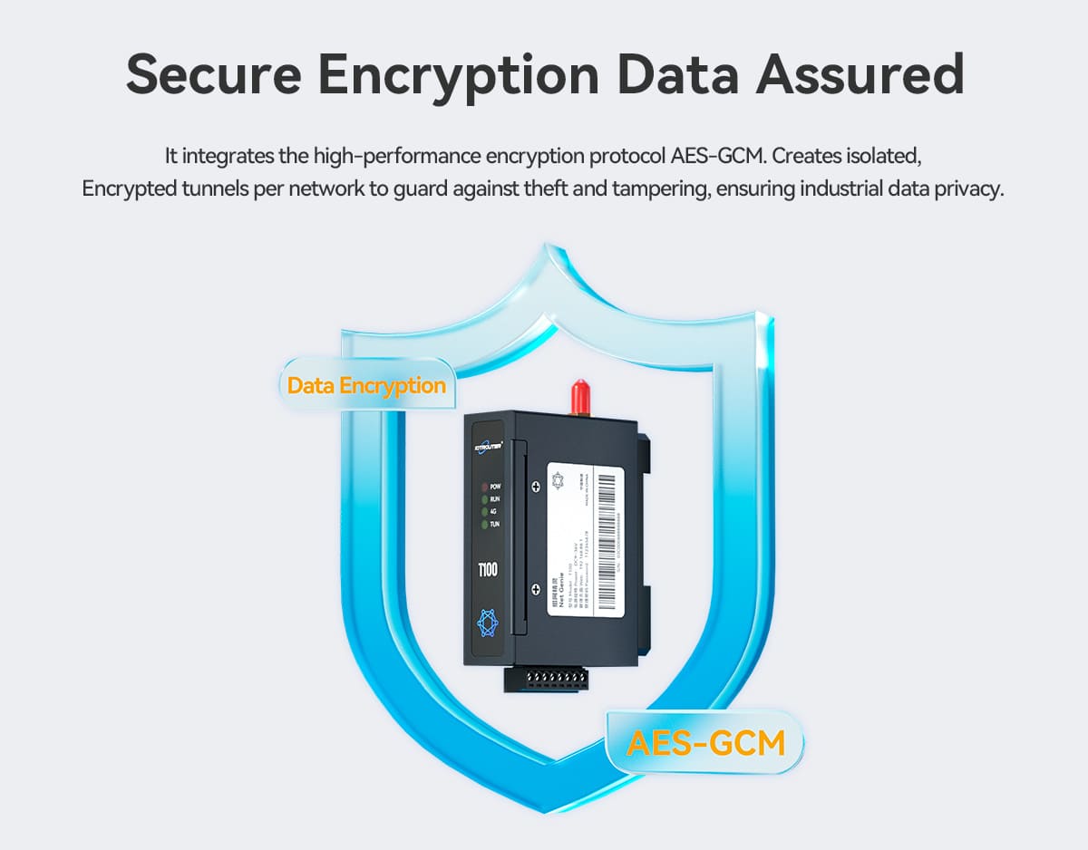 T100 Network Wizard – Remote Networking Device with NAT Traversal_10