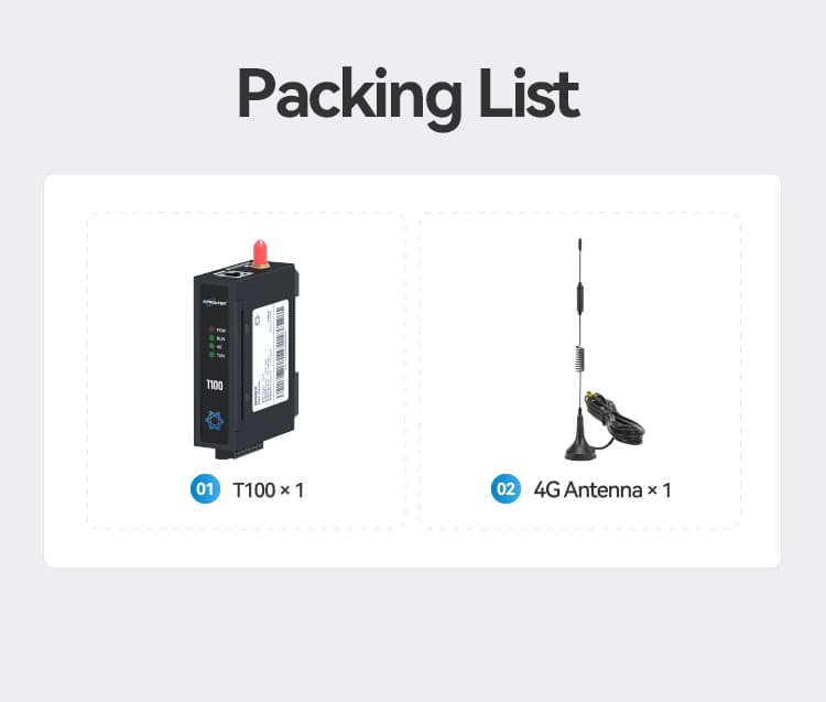 T100 Network Wizard – Remote Networking Device with NAT Traversal 13 T100 Network Wizard – Remote Networking Device with NAT Traversal_13