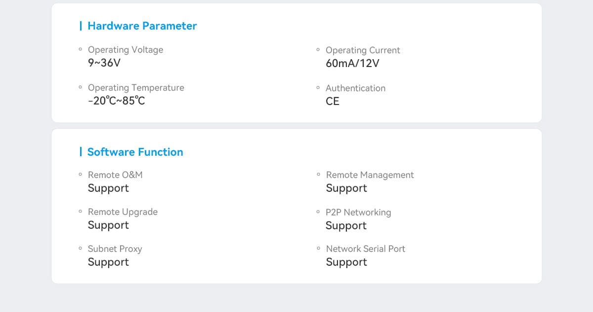 T100 Network Wizard – Remote Networking Device with NAT Traversal_17