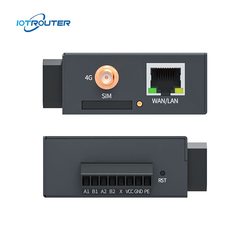 T100 Network Wizard – Remote Networking Device with NAT Traversal_product_02 T100 Network Wizard – Remote Networking Device with NAT Traversal_product_02