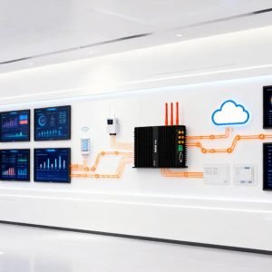 Wie die Datenerfassung digitale Zwillinge antreibt