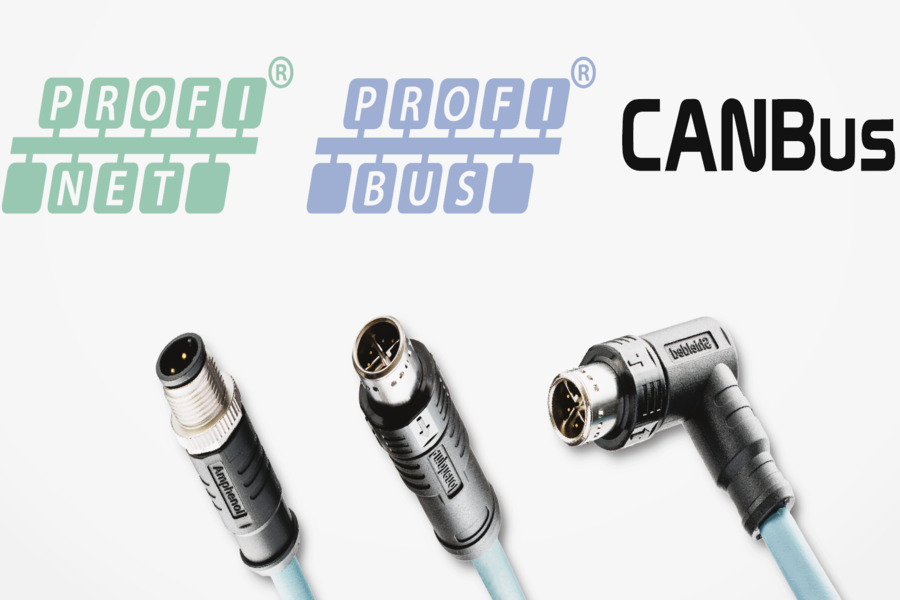 Edge Computing PLC-gateway met Node-RED 16 Profibus-Profinet-canbus