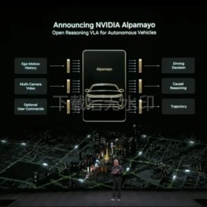 AI-Computing-Infrastruktur Was die CES 2026 über AI auf Systemebene verrät02