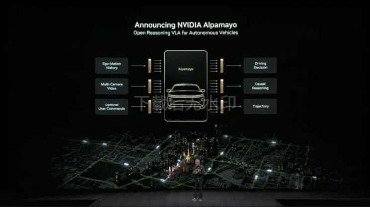 AI Computing Infrastructure What CES 2026 Reveals About System-Level AI02