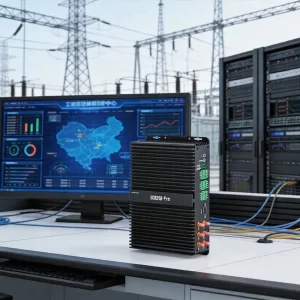 Cloud–Edge Collaboration