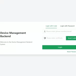 Upgrade der IOTClient-Gateway-Fernverwaltungsplattform – keine Installation erforderlich