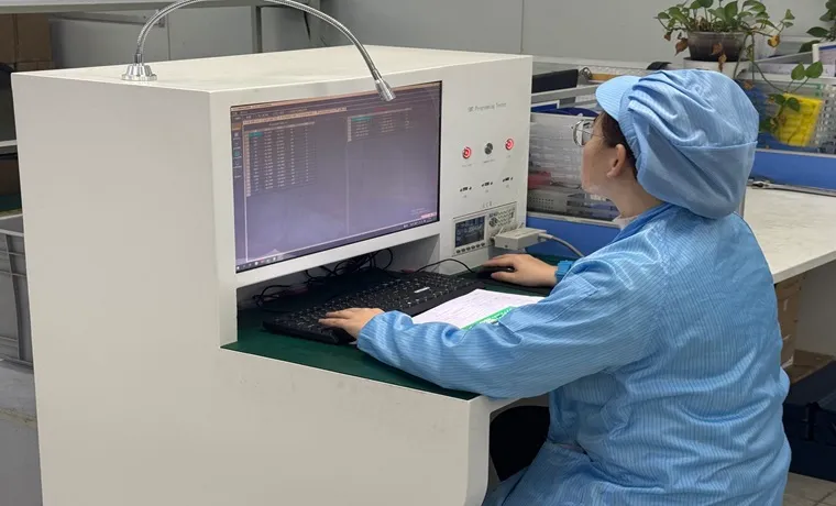 CNC Equipment 1