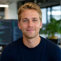John Doe — Project lead, commercial complex building automation project