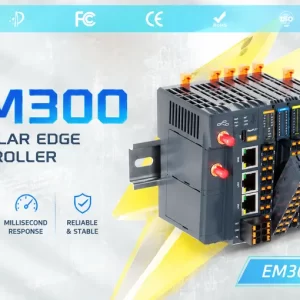 EM300 Edge-Controller