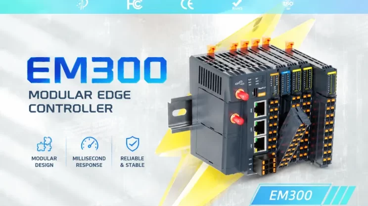 EM300 Edge-Controller