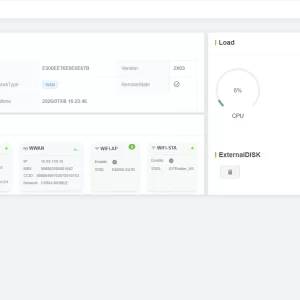 Managementsystem – EM300
