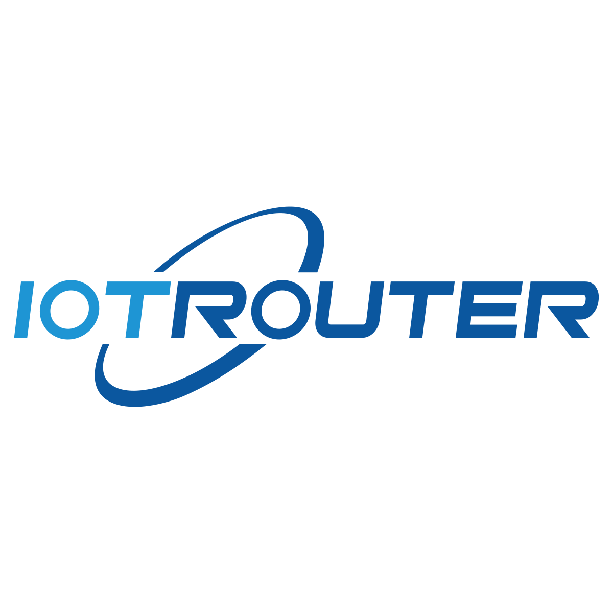 Industrial IoT Edge Controller Platform logo