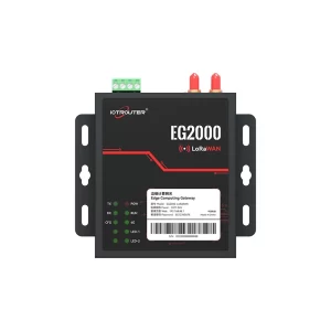 EG2000-LoRaWAN Edge Gateway01