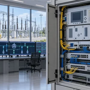 IEC 104 vs IEC 61850 How to Choose for Power System Communication
