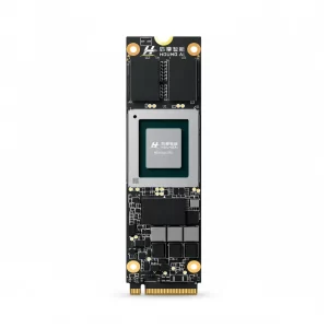 LQ50 AI Accelerator Card For Edge Server On Device LLM-1
