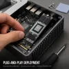 LQ50 AI Accelerator Card For Edge Server On Device LLM-4