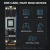 LQ50 AI Accelerator Card For Edge Server On Device LLM-5
