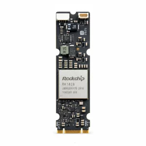 RK182X Edge AI Accelerator Card-1